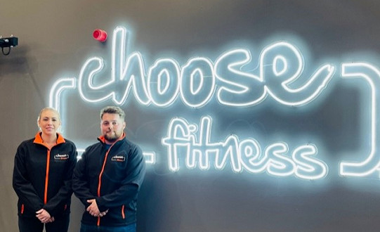 Fitness fans in Balby invited to new gym