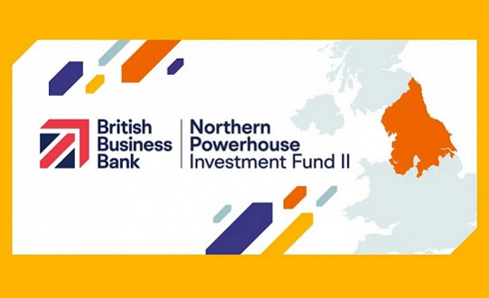 Northern Powerhouse Investment Fund II – Sheffield Roadshow